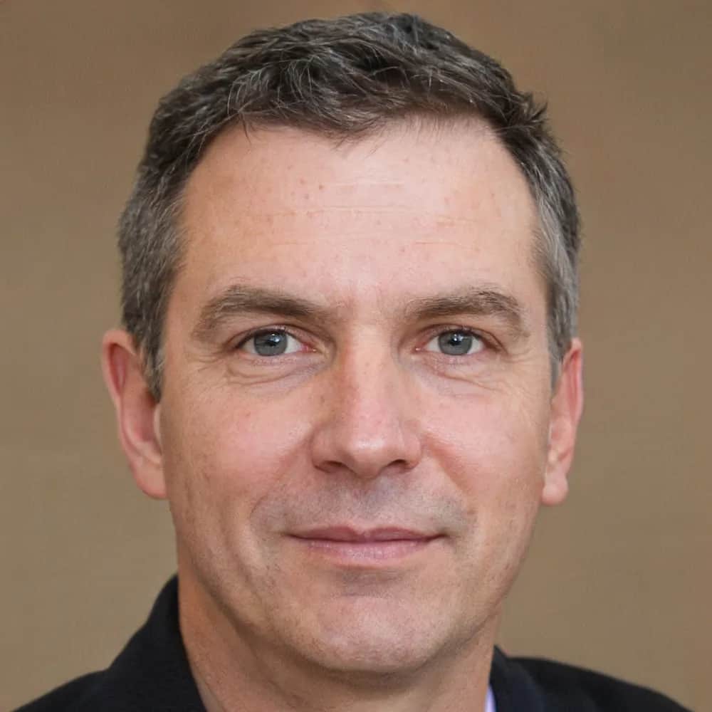 Autor Marcin Szymański