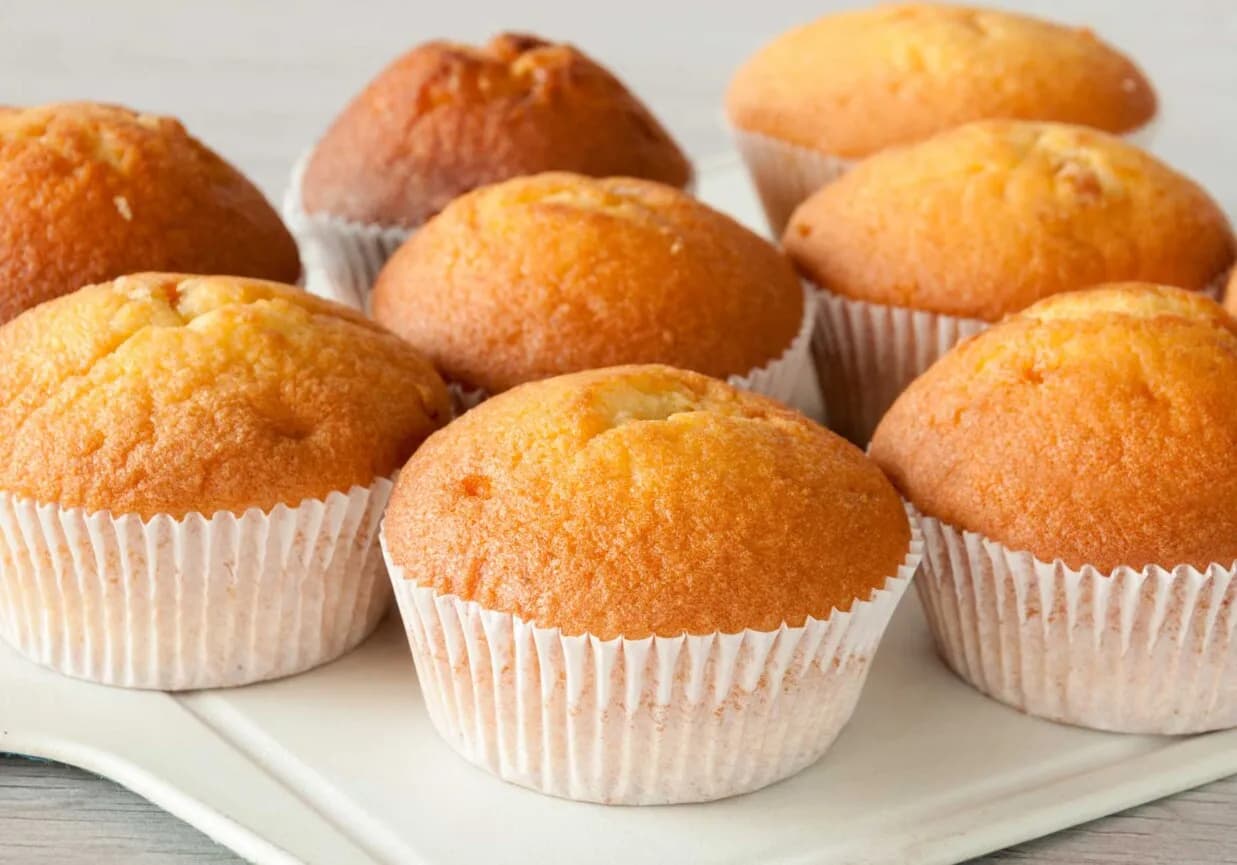 Jak zrobić masę na babeczki - prosty przepis na idealne ciasto