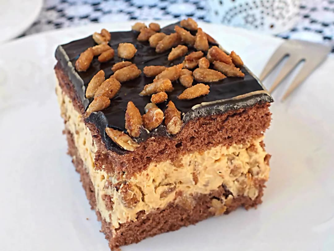 Przepisy Joli na ciasto ze słonecznikiem, które zachwycą każdego