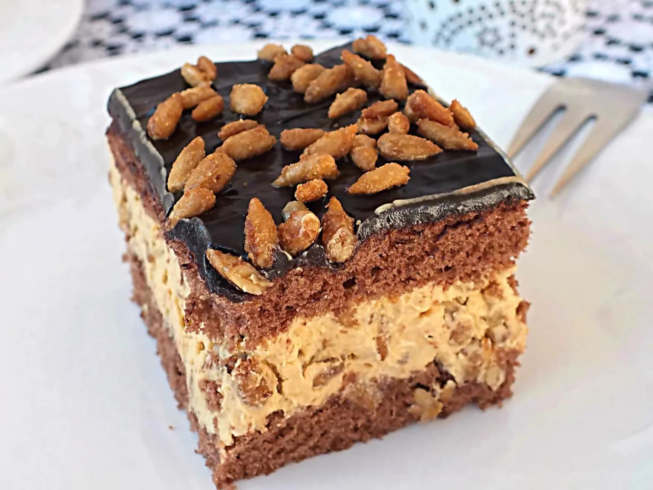 Przepisy Joli na ciasto ze słonecznikiem, które zachwycą każdego