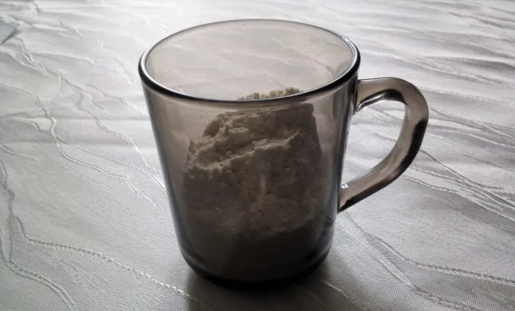 1 szklanka ile to gram mąki pszennej - poznaj dokładne wartości