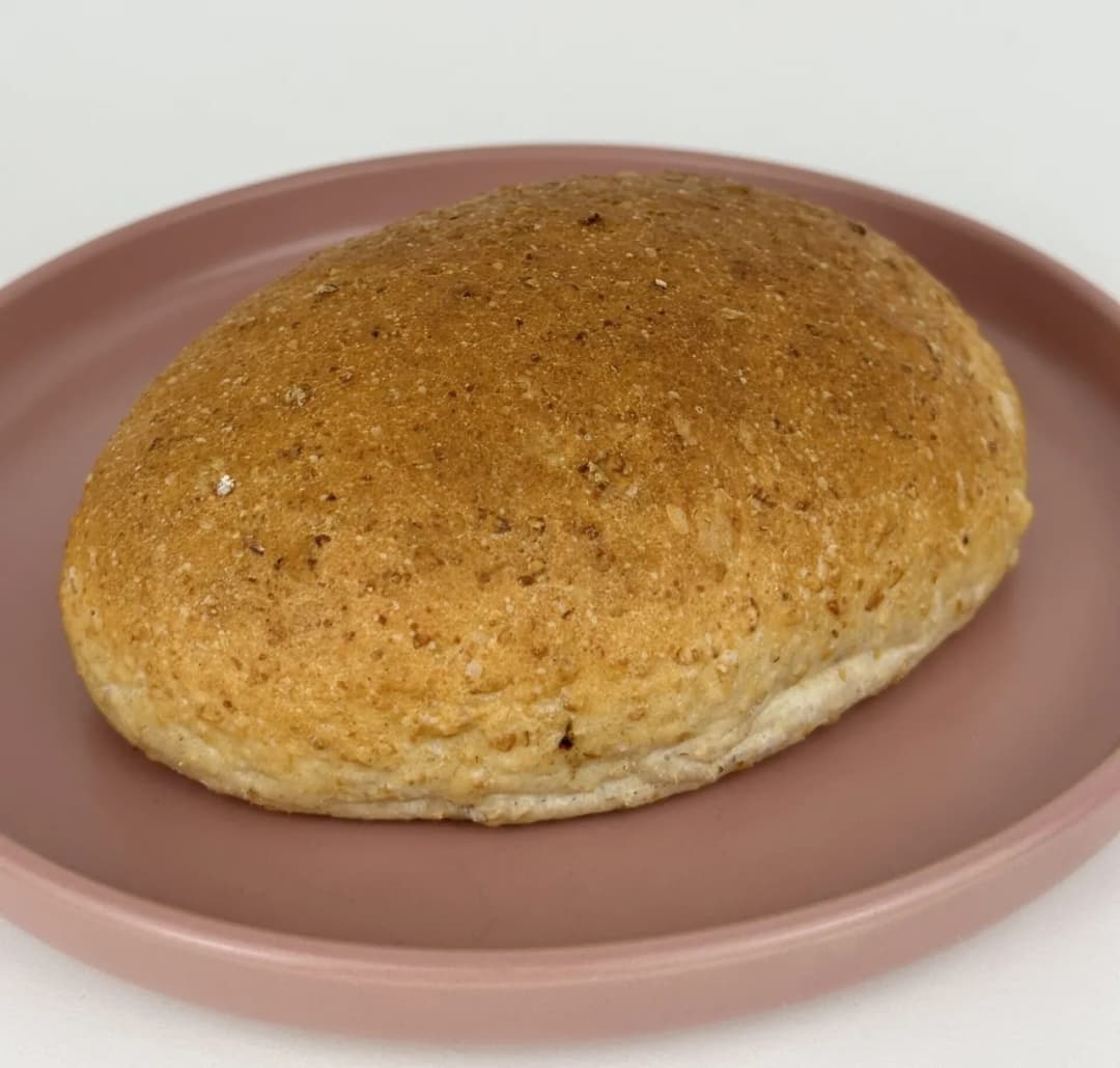 Bułka grahamka z jakiej mąki? Odkryj sekrety mąki pszennej graham