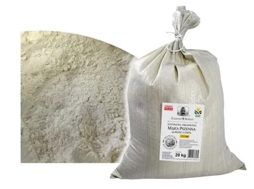 Jaka mąka na bułki pszenne, aby uzyskać idealną puszystość?