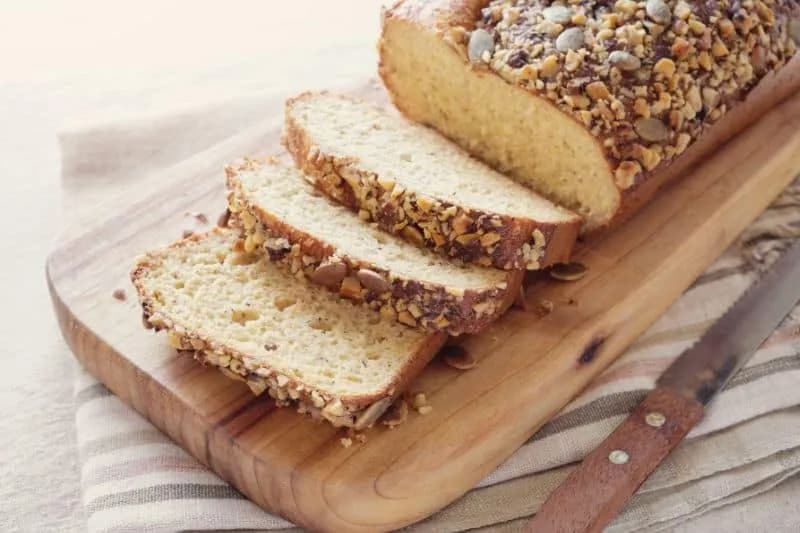 Chleb bezglutenowy z jakiej mąki: najlepsze mąki i przepisy na chleb