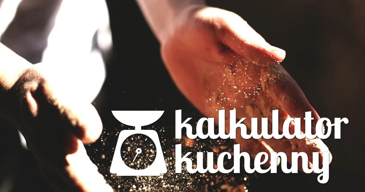 Ile szklanek to 500 g mąki pszennej? Odkryj precyzyjne przeliczenie