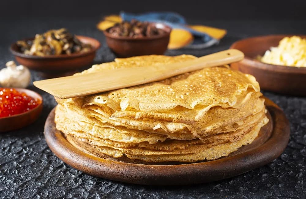 Z jakiej mąki robi się idealne naleśniki? Sprawdź najlepsze rodzaje i porady!