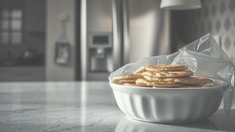 Jak długo placki ziemniaczane mogą leżeć w lodówce bezpiecznie