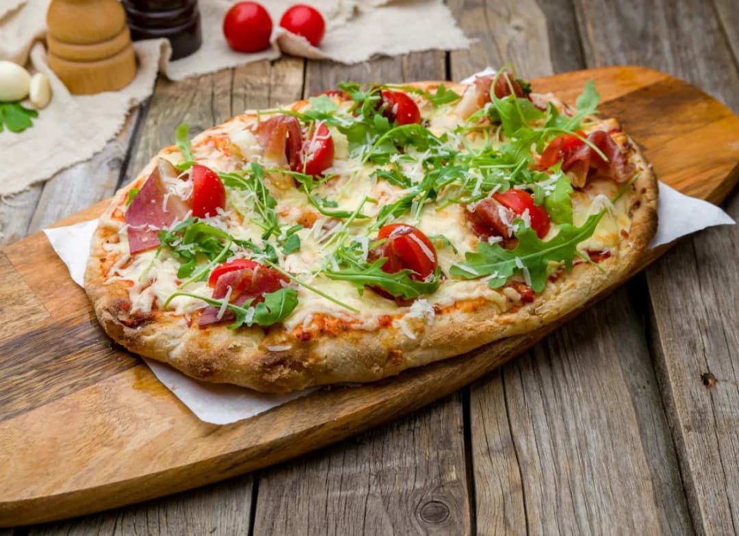 Przepis na ciasto do pizzy Ania Gotuje - łatwe i pyszne rozwiązanie