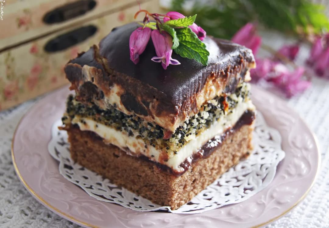 Przepisy na ciasta na święta: tradycyjne i nowoczesne smaki, które zachwycą