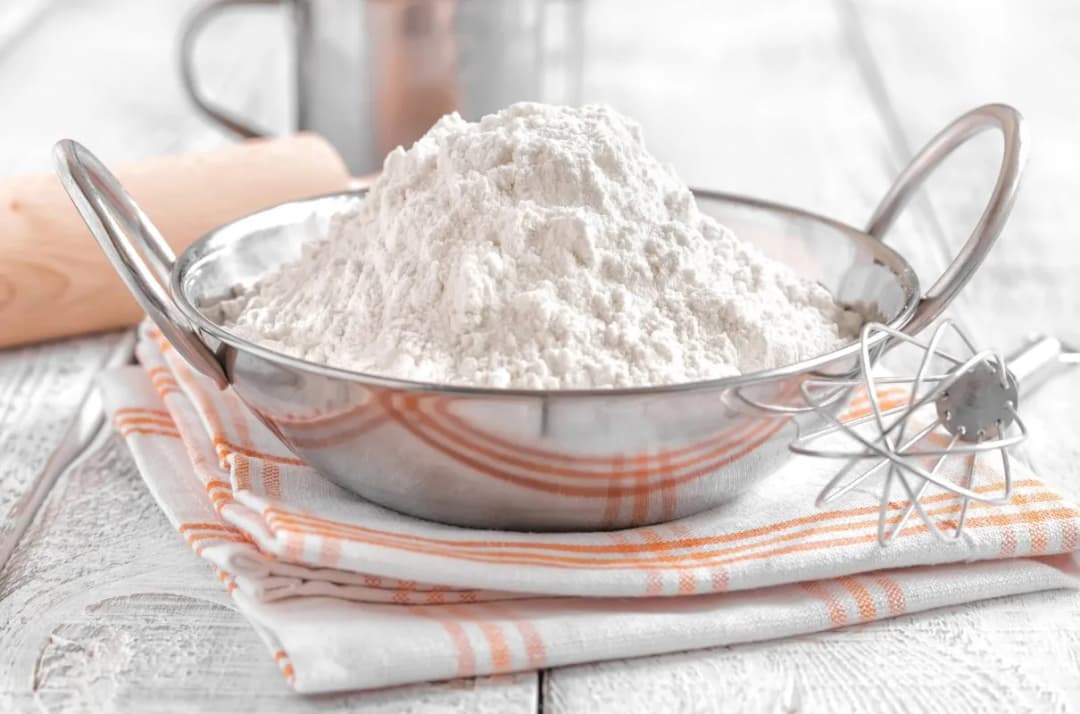 Czy mąka krupczatka ma gluten? Sprawdź, czy jest bezpieczna dla Ciebie