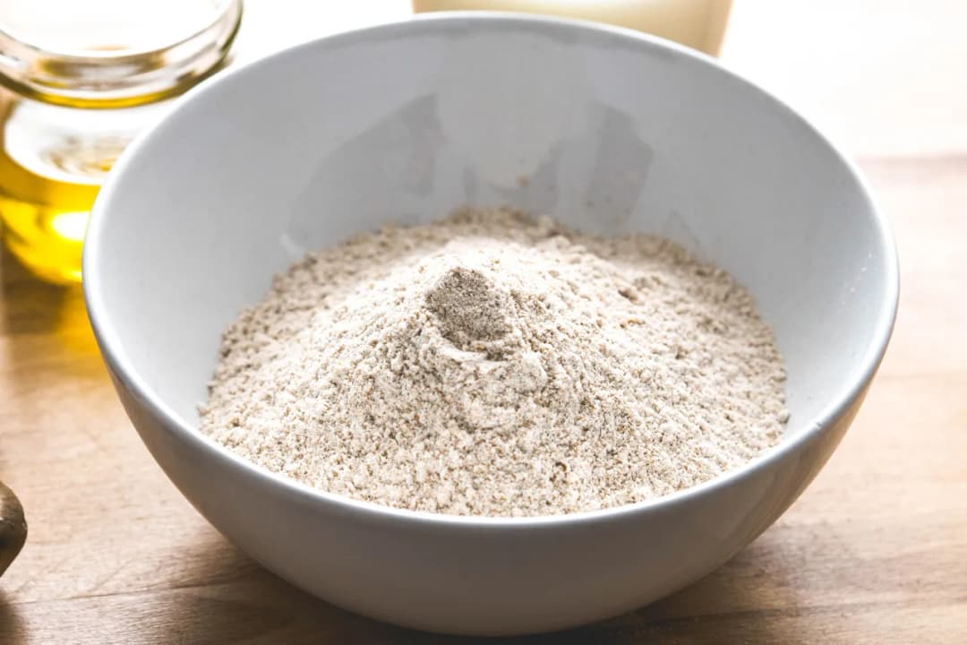 Czy mąka żytnia ma gluten? Ważne informacje dla osób z nietolerancją