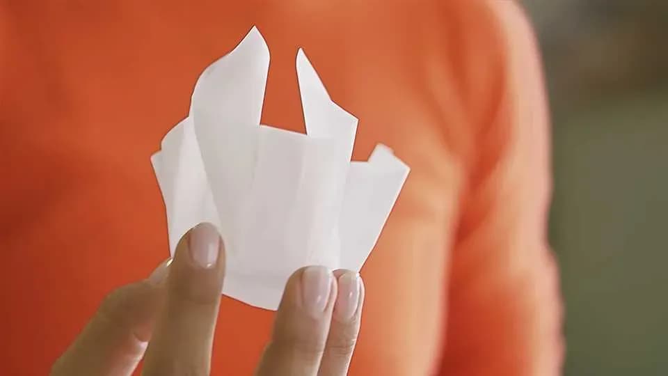 Jak zrobić papilotki do babeczek z papieru i uniknąć niepowodzeń