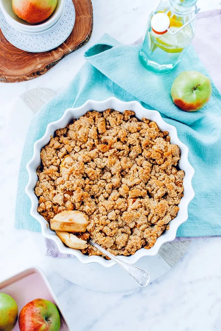 Jak zrobić idealną kruszonkę do placka – prosty przepis i wskazówki