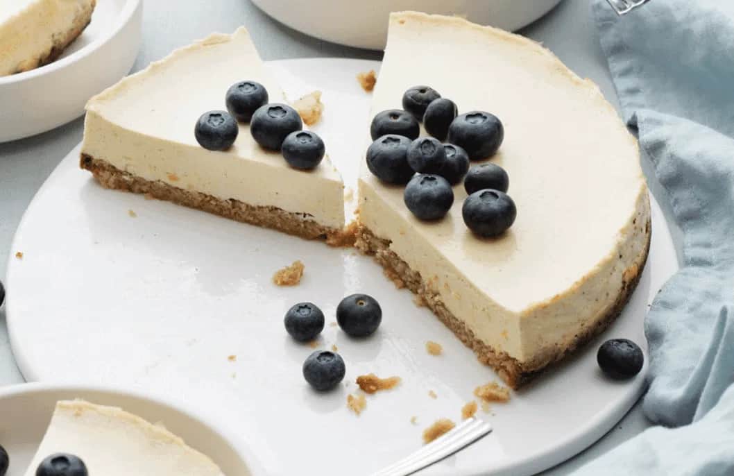 Pyszne ciasto keto przepisy, które zaspokoją Twoje słodkie pragnienia