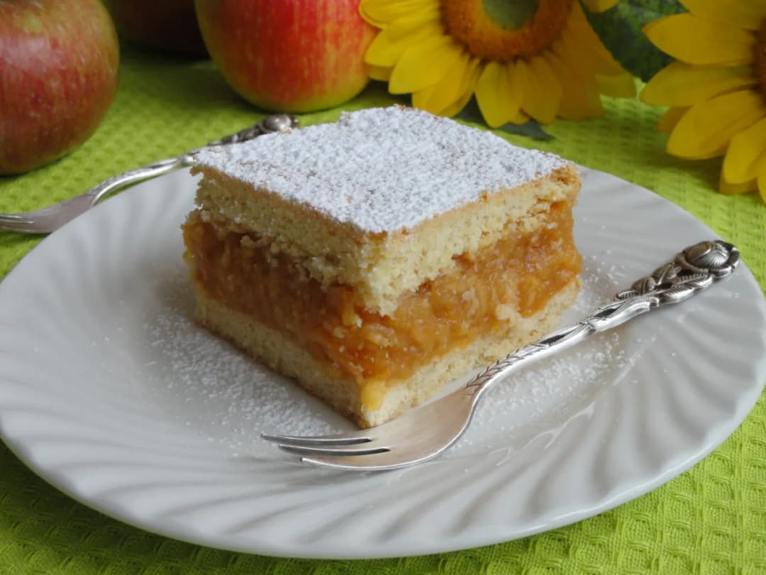 Najlepsze przepisy Joli na ciasto z jabłkami – prosty sposób na pyszny deser