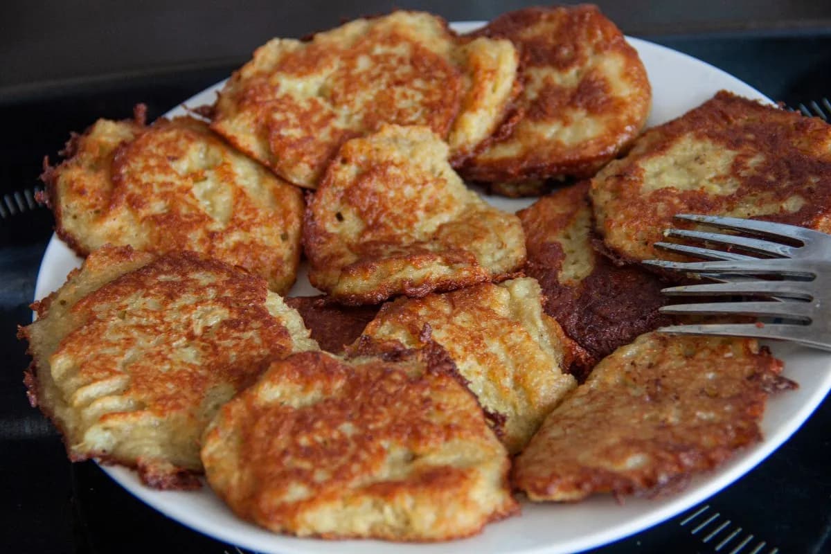 Jaka mąka do placków: Wybierz najlepszą dla idealnej konsystencji