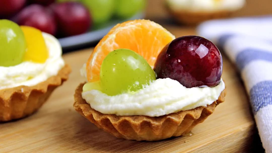 Czym nadziać babeczki na słodko? Sprawdzone przepisy na pyszne nadzienia