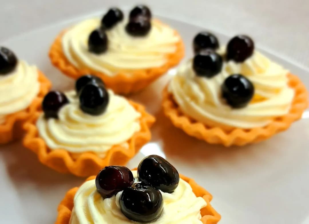 Jak zrobić ciasto na babeczki, które zawsze wychodzi idealnie