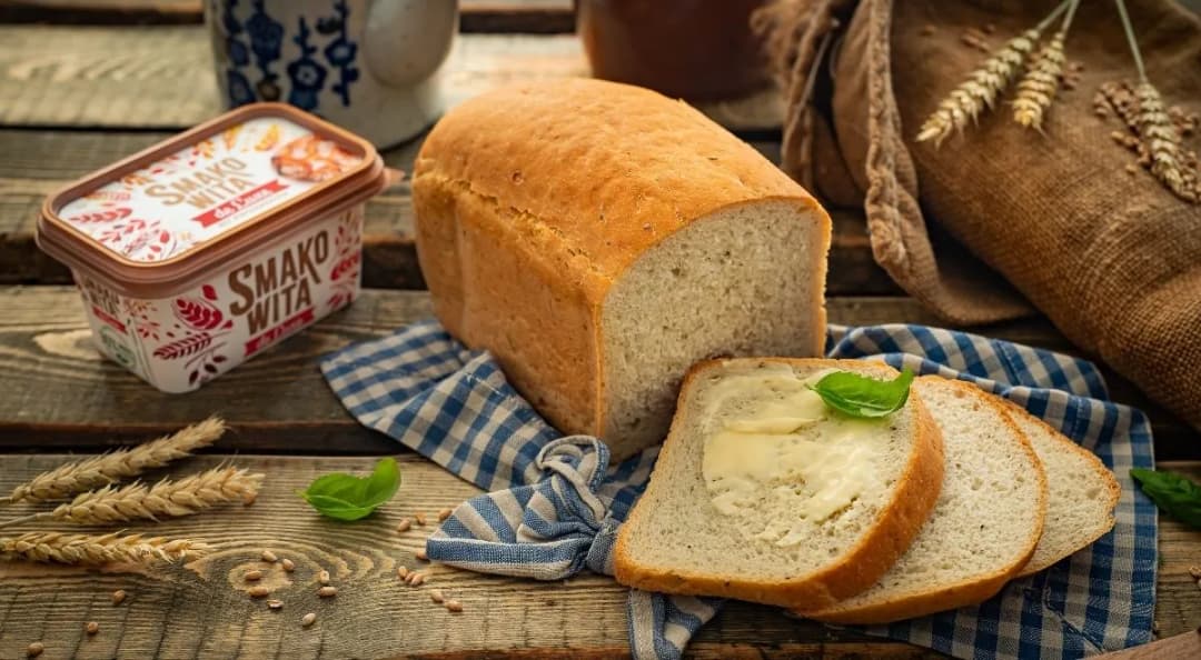 Prosty przepis na ciasto z automatu do chleba – bez błędów i idealne za każdym razem