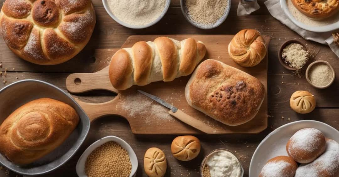 Która mąka jest lepsza: 450 czy 650? Porównanie właściwości i zastosowań