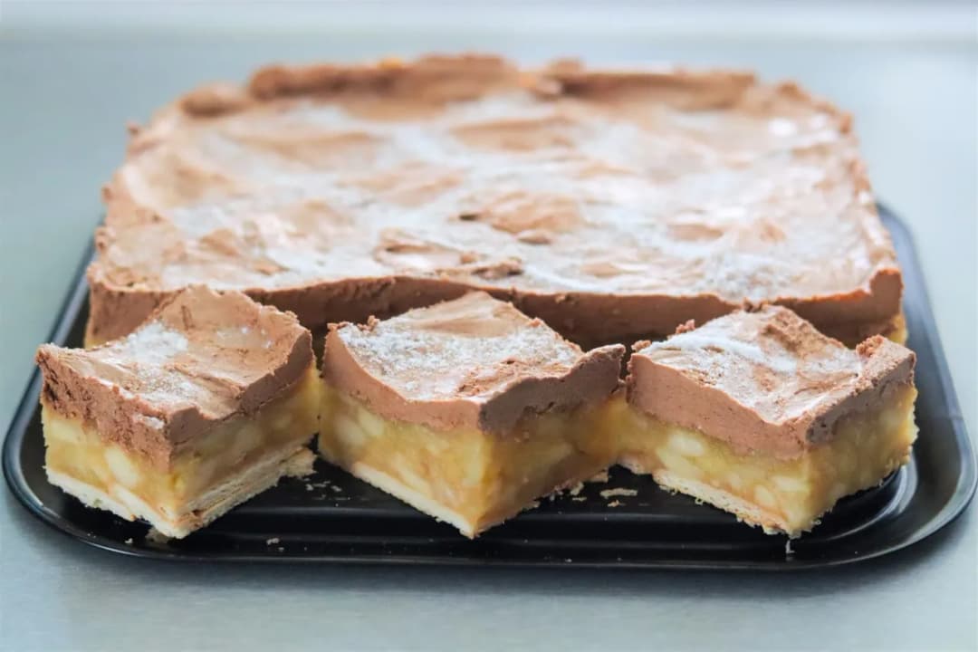 Prosty przepis na szybkie ciasto, które zachwyci każdego w 30 minut