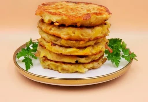 Czy ciasto na placki ziemniaczane można trzymać w lodówce bez straty jakości?