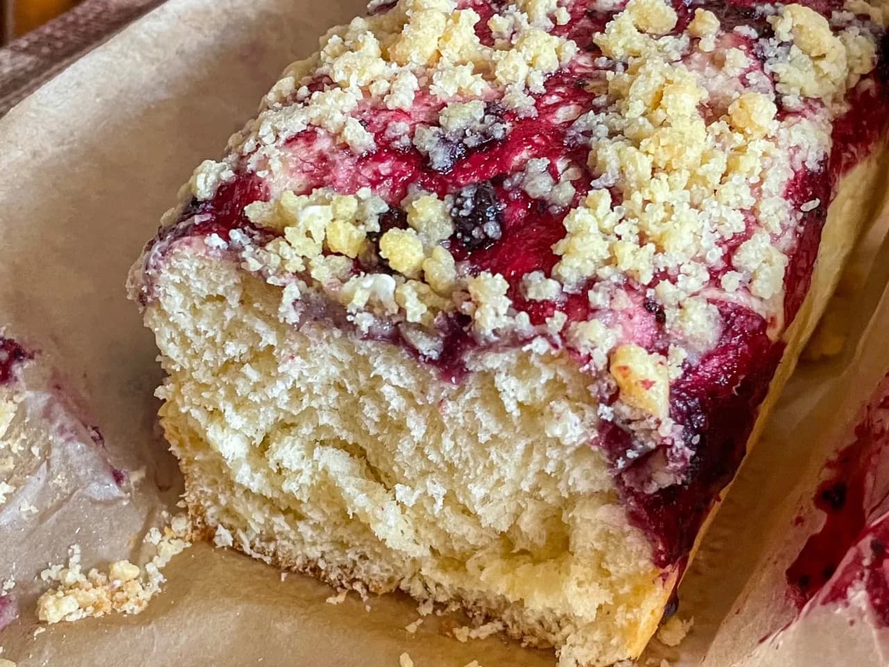 Ile piec placek drożdżowy, aby był idealnie puszysty i smaczny