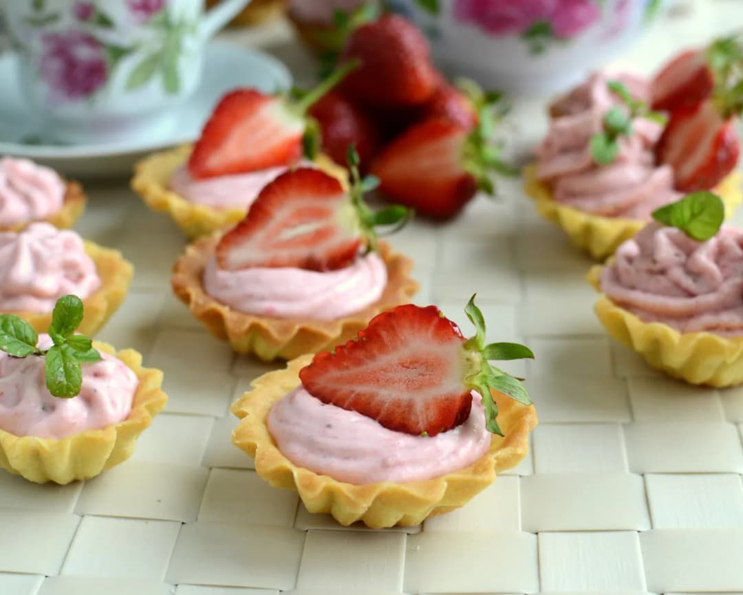 Gdzie kupić kruche babeczki – sprawdź najlepsze oferty online