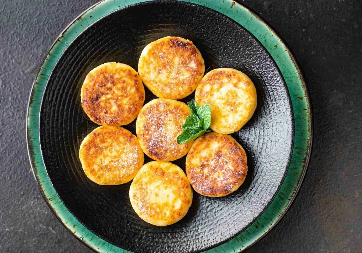 Co do placków ziemniaczanych? Sprawdzone przepisy i porady na każdą okazję