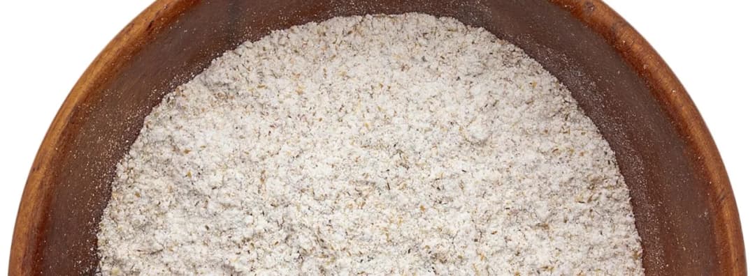 Czy mąka żytnia jest zdrowsza od pszennej? Oto zaskakujące fakty