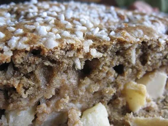 Co można zrobić z mąki żytniej? Pyszne przepisy, które zaskoczą