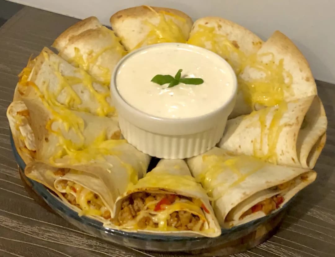 Proste i szybkie pomysły na dania z plackiem tortilli – przepisy dla każdego