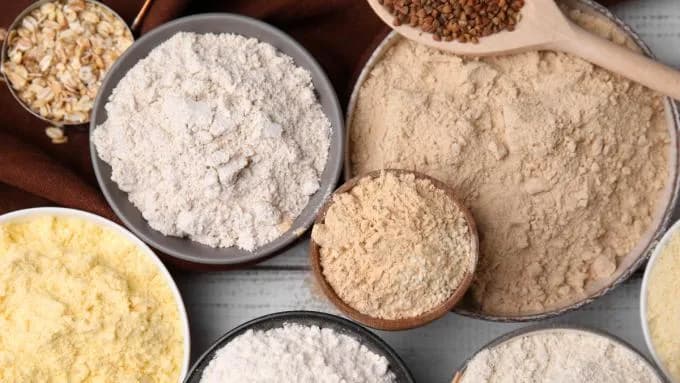 Jaka mąka na pierogi dla diabetyków? Odkryj zdrowe alternatywy