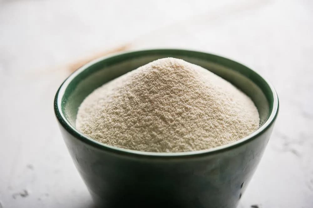 Do czego służy mąka krupczatka i jak ją wykorzystać w kuchni