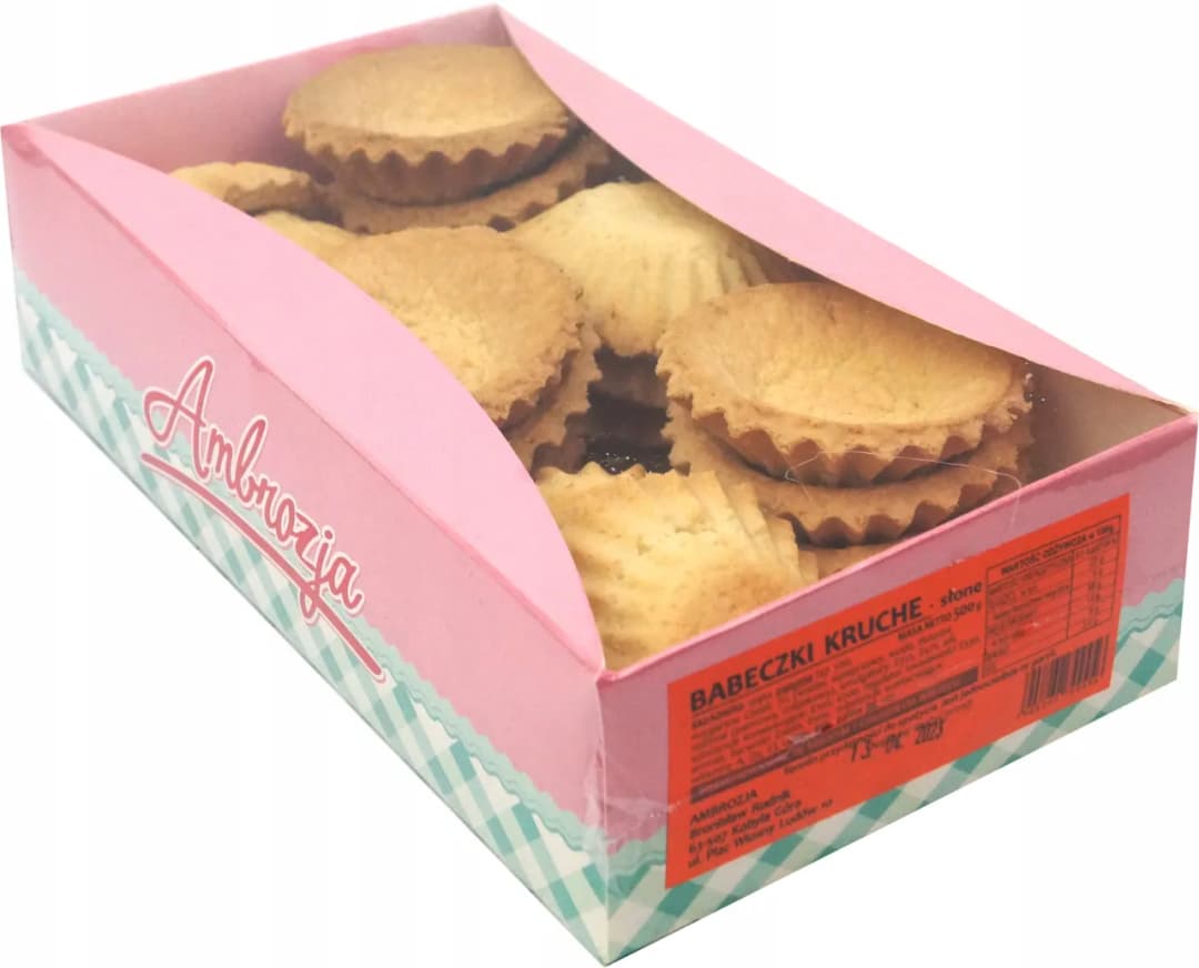 Gdzie kupić słone babeczki? Sprawdź najlepsze opcje i ceny