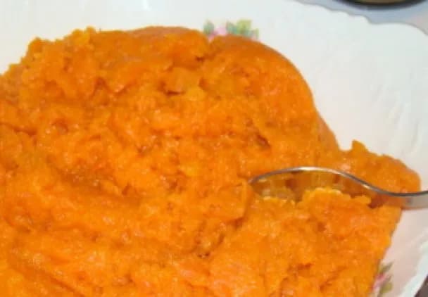 Prosty przepis na marchewkę na słodko – pyszny deser w kilka minut