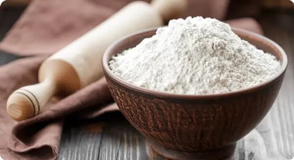 Najlepsza mąka na diecie: która wybrać, by schudnąć i zachować zdrowie?